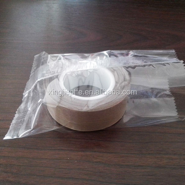 PTFE Coated Glass fiber Tape, PTFE Coated Glass fiber Tape Products, PTFE Coated Glass fiber