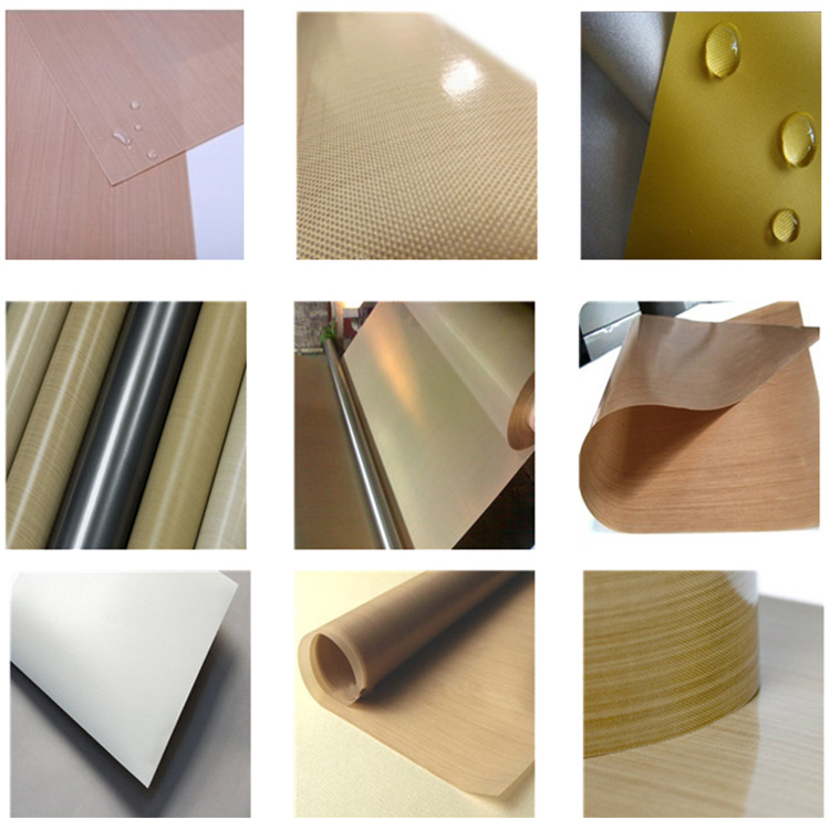 PTFE Coated Glass fiber Tape, PTFE Coated Glass fiber Tape Products, PTFE Coated Glass fiber